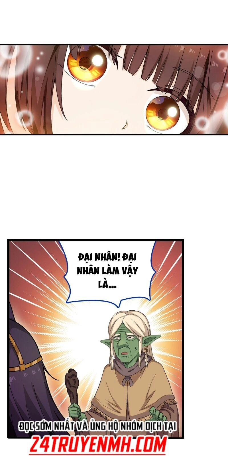 Sứ Đồ Vô Hạn Và 12 Chiến Cơ Chapter 88 - 16