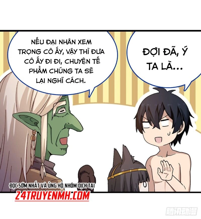 Sứ Đồ Vô Hạn Và 12 Chiến Cơ Chapter 88 - 24