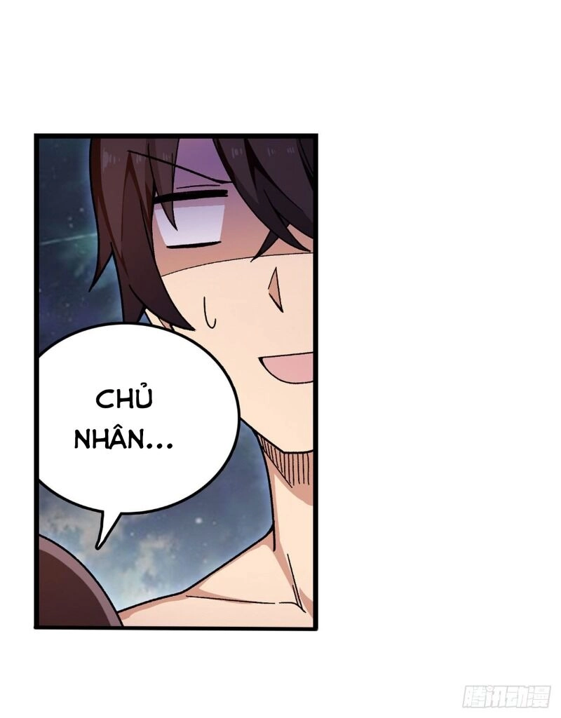 Sứ Đồ Vô Hạn Và 12 Chiến Cơ Chapter 88 - 25