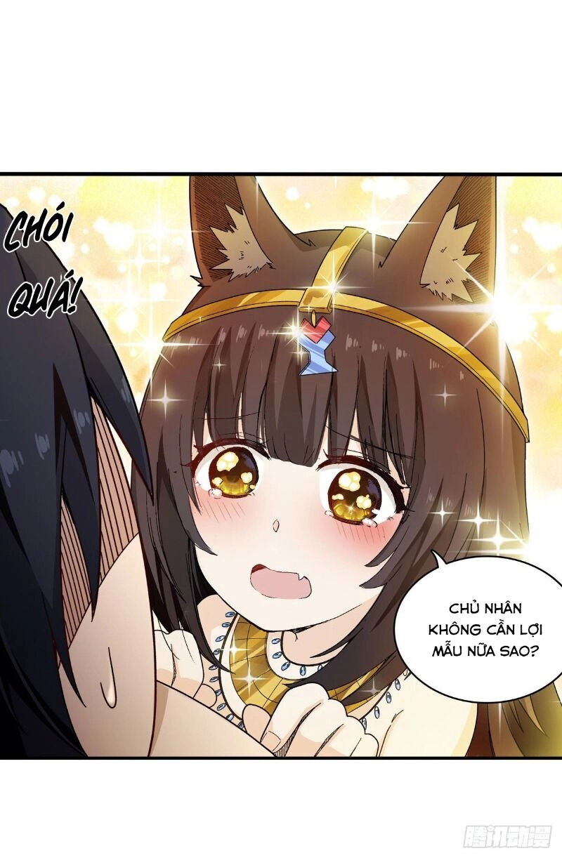 Sứ Đồ Vô Hạn Và 12 Chiến Cơ Chapter 88 - 26