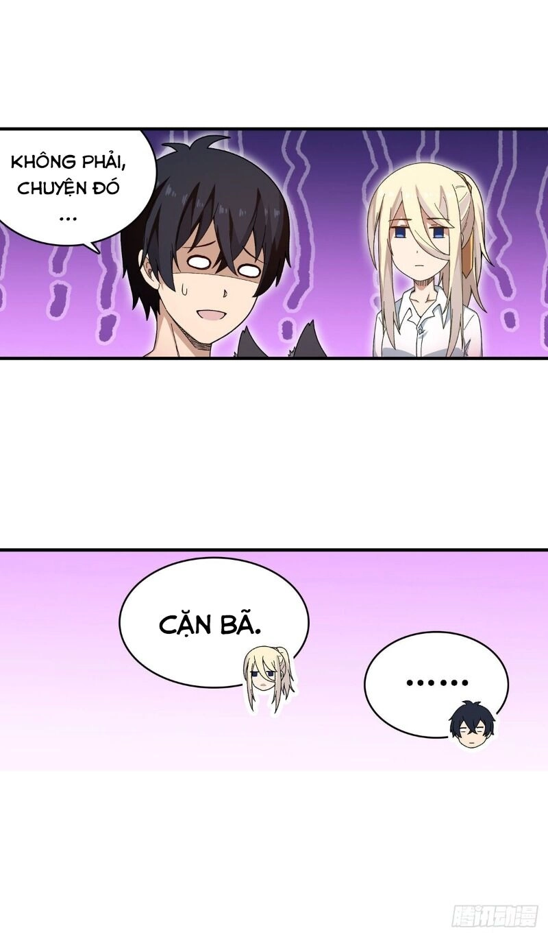 Sứ Đồ Vô Hạn Và 12 Chiến Cơ Chapter 88 - 27