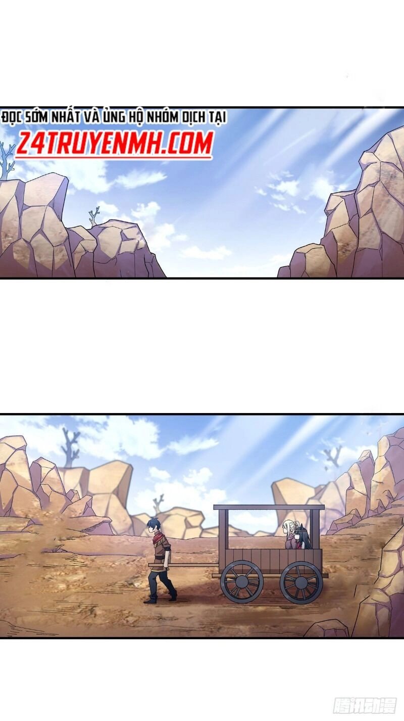 Sứ Đồ Vô Hạn Và 12 Chiến Cơ Chapter 88 - 31