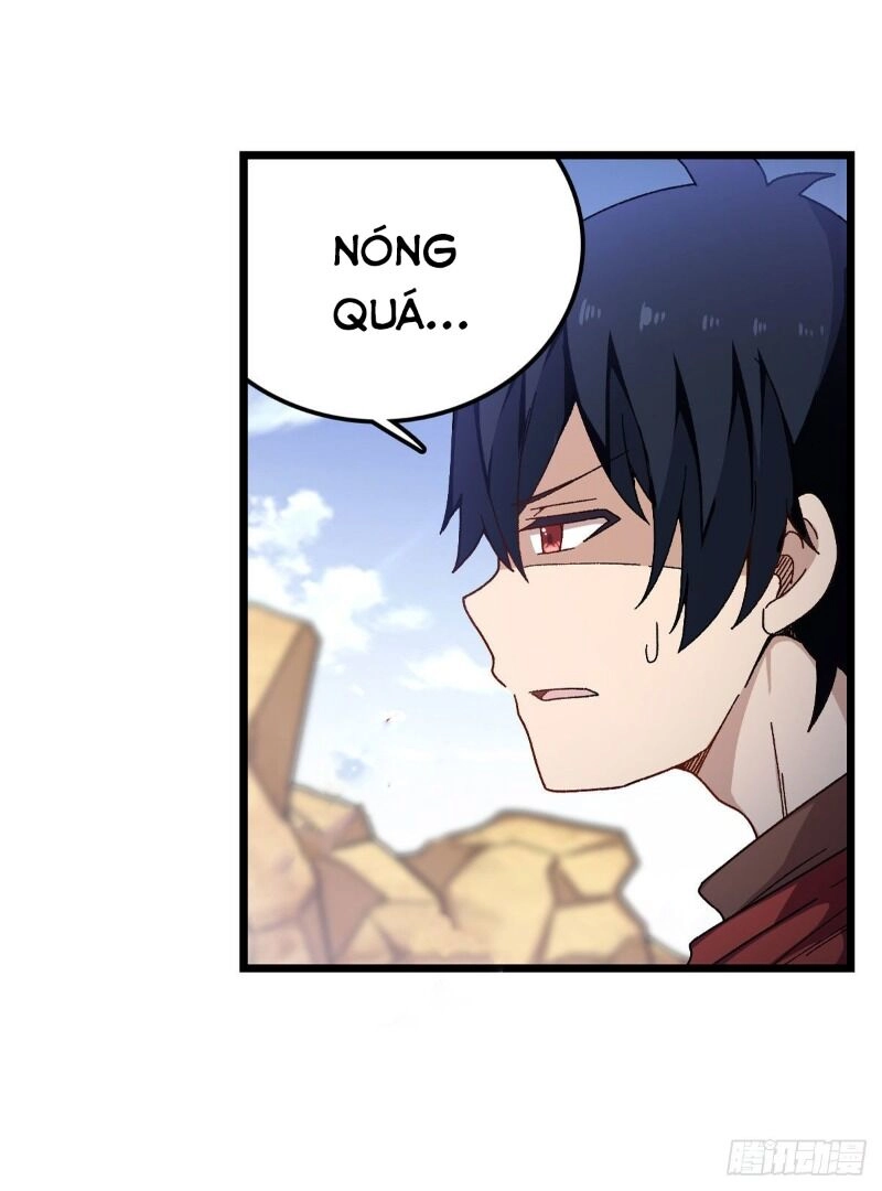 Sứ Đồ Vô Hạn Và 12 Chiến Cơ Chapter 88 - 32