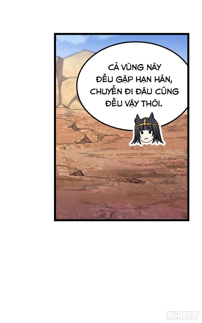 Sứ Đồ Vô Hạn Và 12 Chiến Cơ Chapter 88 - 36