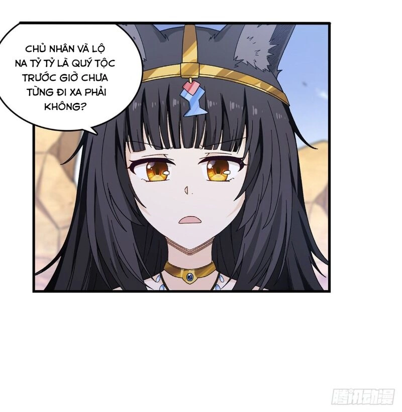 Sứ Đồ Vô Hạn Và 12 Chiến Cơ Chapter 88 - 38