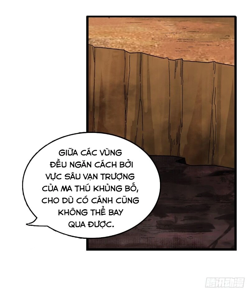 Sứ Đồ Vô Hạn Và 12 Chiến Cơ Chapter 88 - 39
