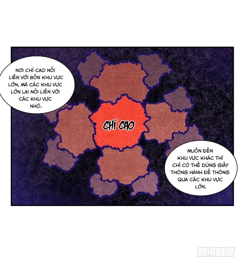 Sứ Đồ Vô Hạn Và 12 Chiến Cơ Chapter 88 - 40