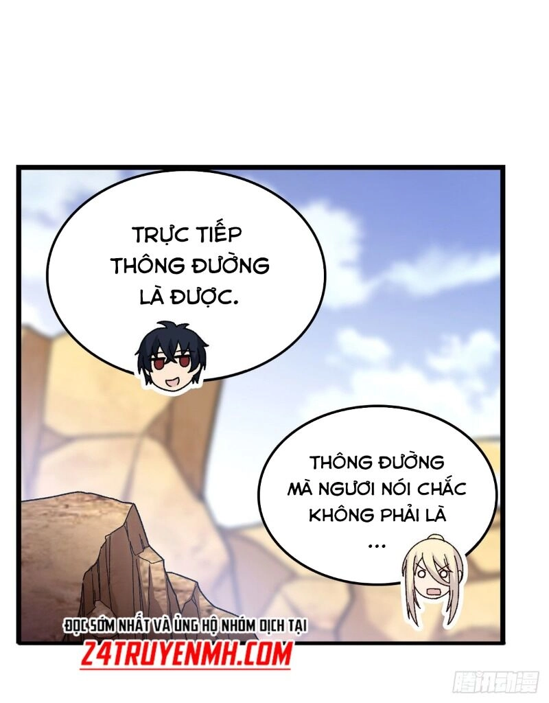 Sứ Đồ Vô Hạn Và 12 Chiến Cơ Chapter 88 - 42