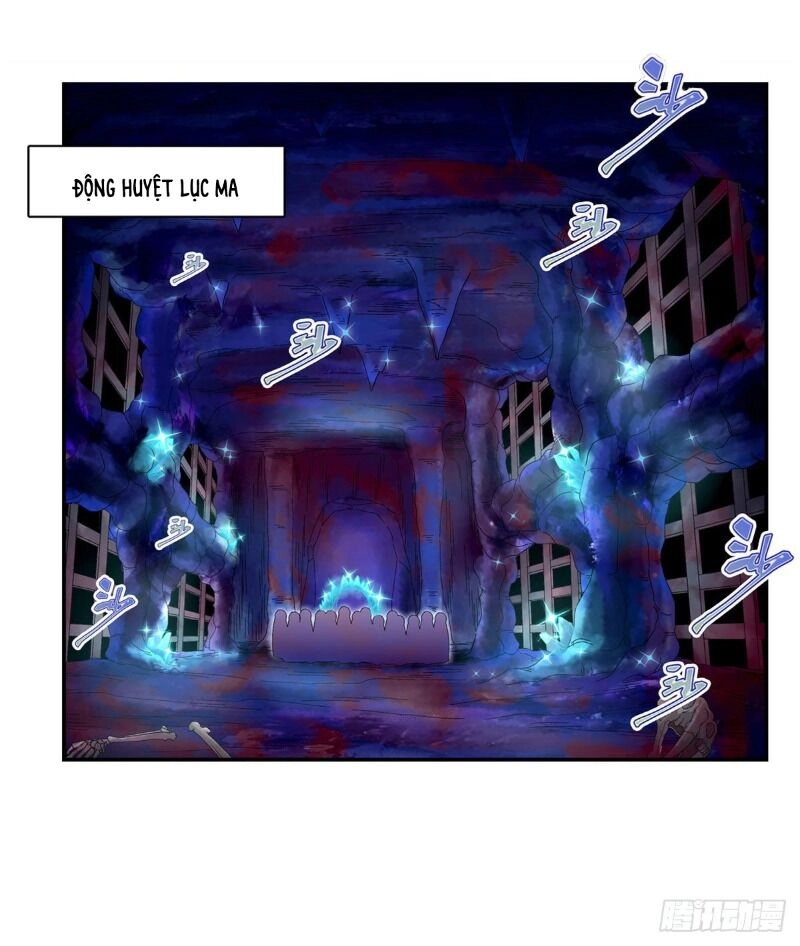 Sứ Đồ Vô Hạn Và 12 Chiến Cơ Chapter 89 - 2