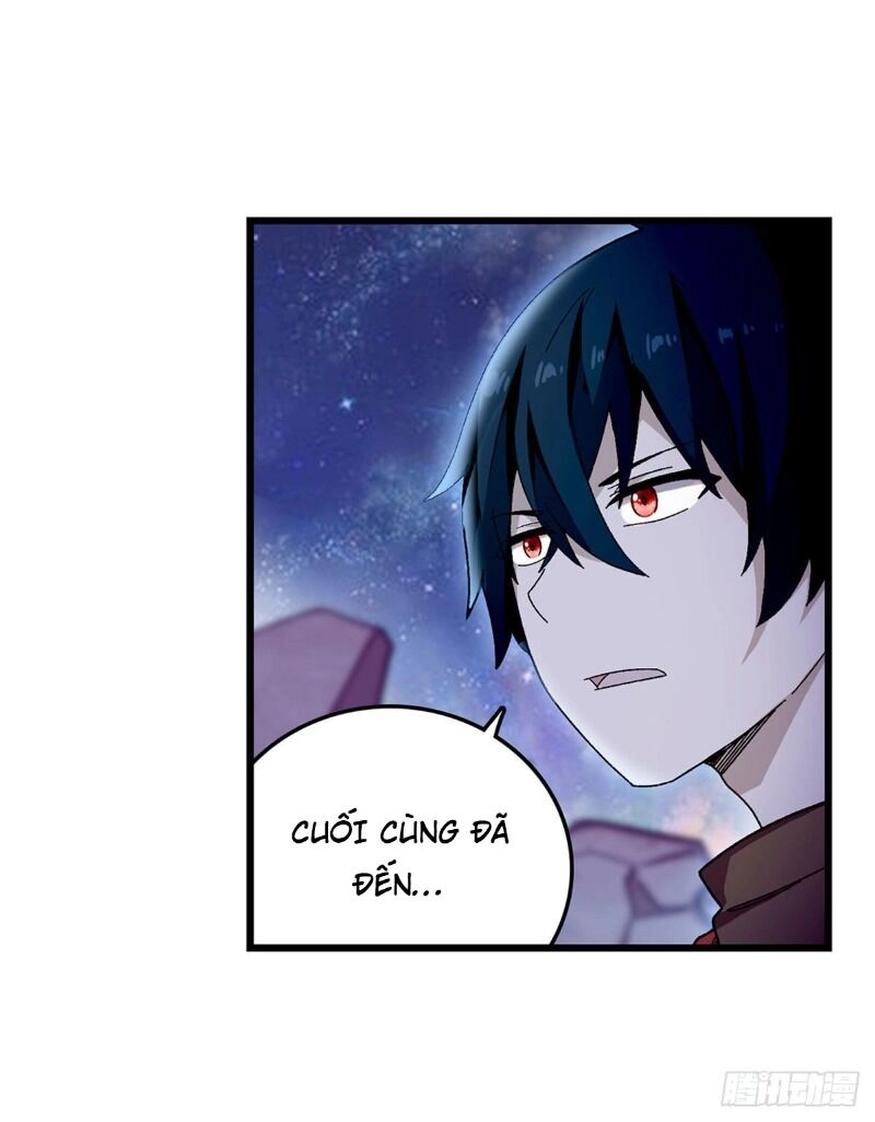 Sứ Đồ Vô Hạn Và 12 Chiến Cơ Chapter 89 - 9