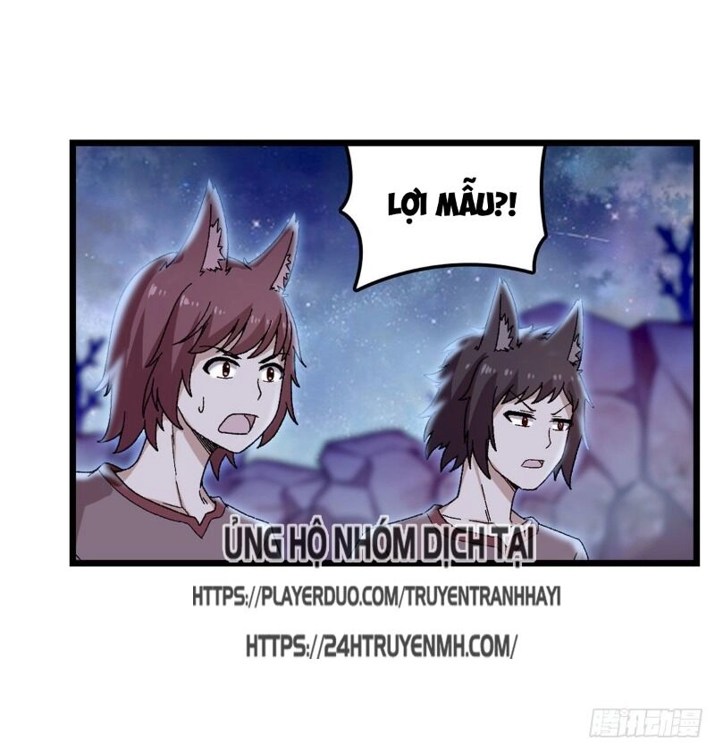 Sứ Đồ Vô Hạn Và 12 Chiến Cơ Chapter 89 - 13