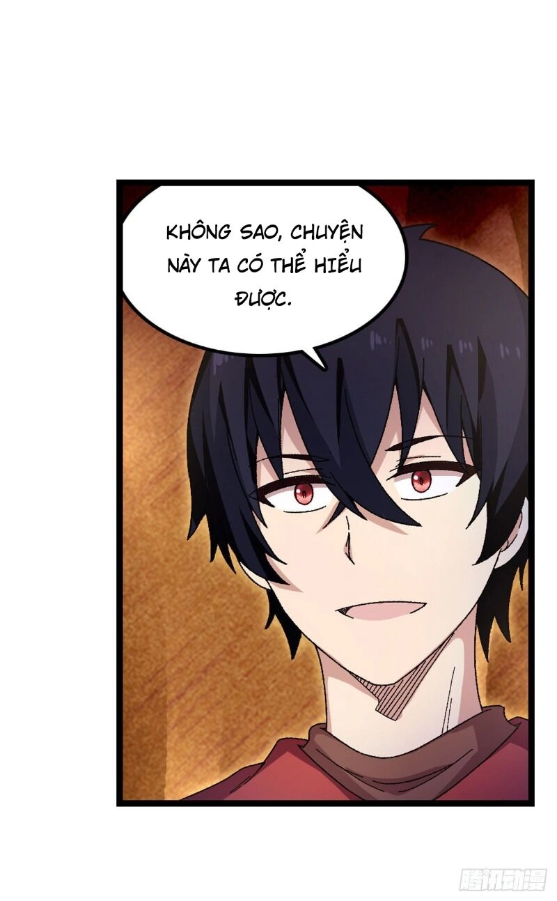 Sứ Đồ Vô Hạn Và 12 Chiến Cơ Chapter 89 - 19