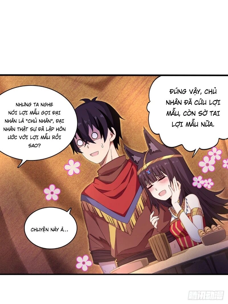 Sứ Đồ Vô Hạn Và 12 Chiến Cơ Chapter 89 - 20