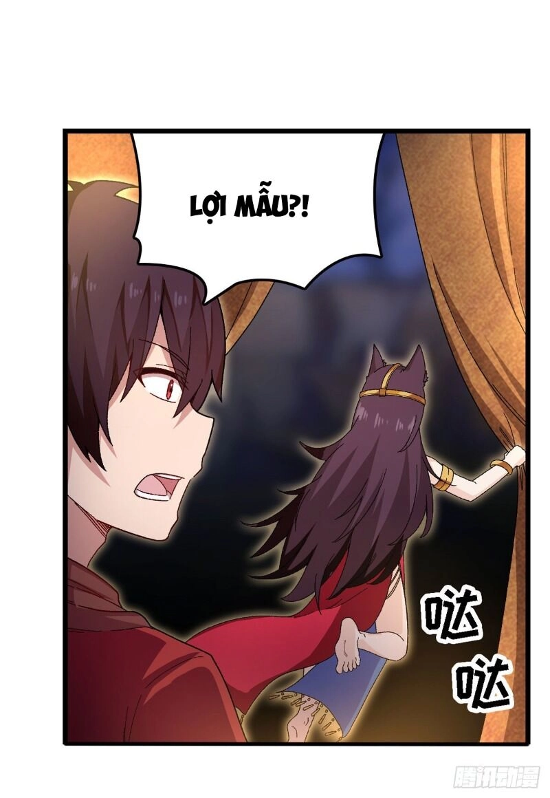 Sứ Đồ Vô Hạn Và 12 Chiến Cơ Chapter 89 - 24