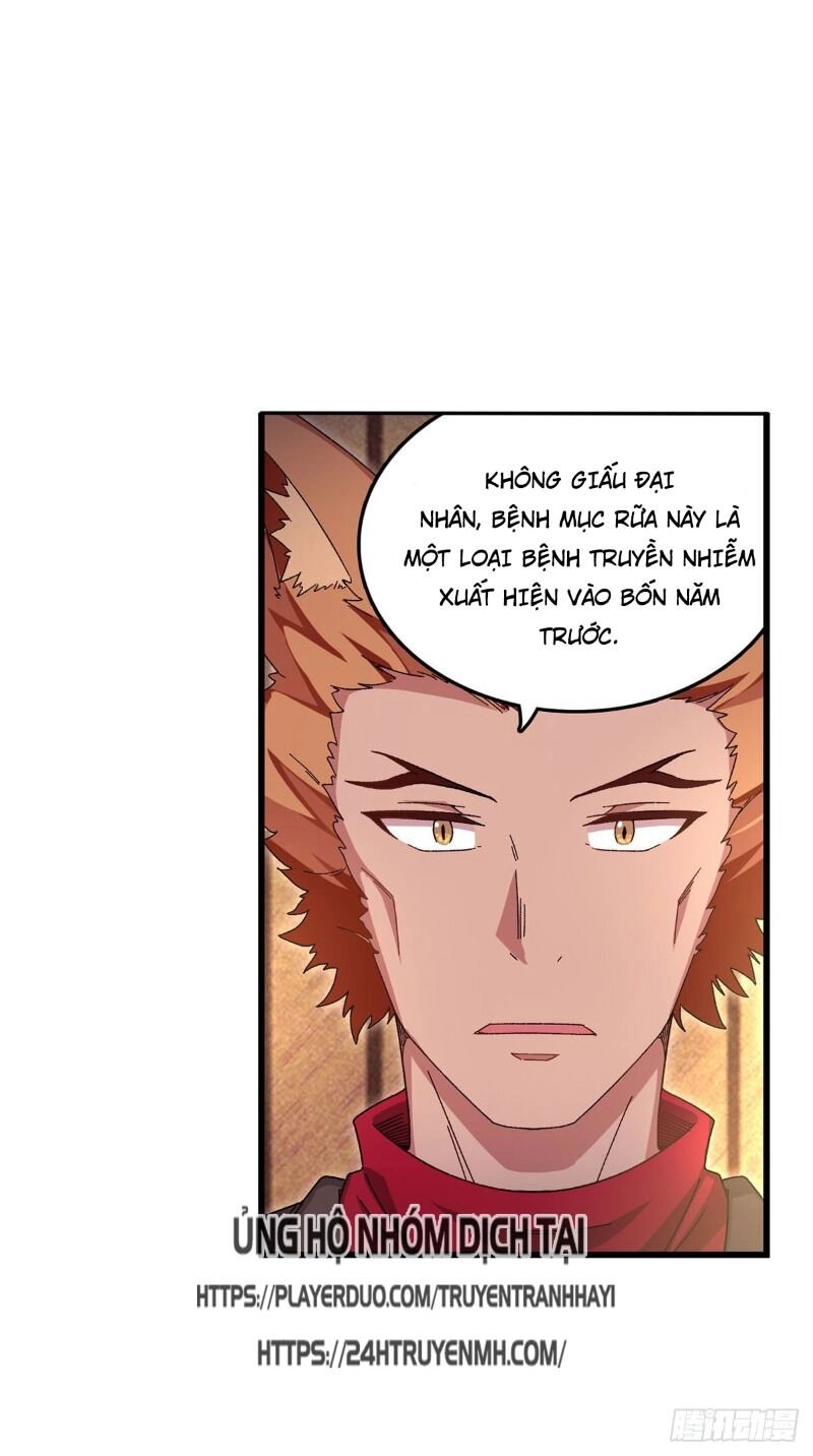 Sứ Đồ Vô Hạn Và 12 Chiến Cơ Chapter 89 - 26