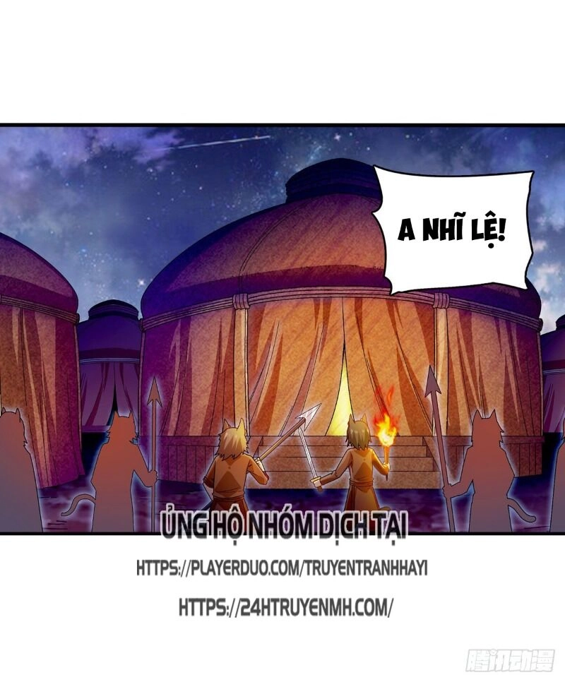 Sứ Đồ Vô Hạn Và 12 Chiến Cơ Chapter 89 - 31