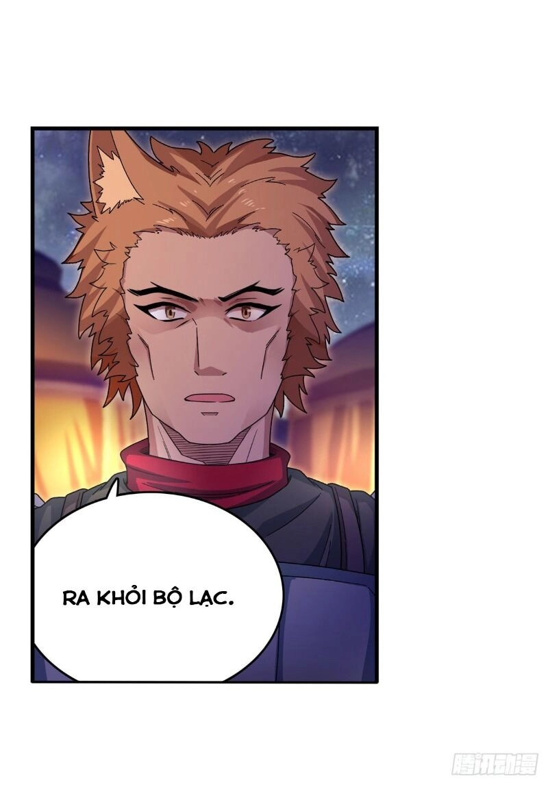 Sứ Đồ Vô Hạn Và 12 Chiến Cơ Chapter 90 - 3