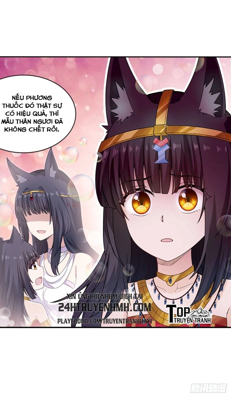 Sứ Đồ Vô Hạn Và 12 Chiến Cơ Chapter 90 - 8