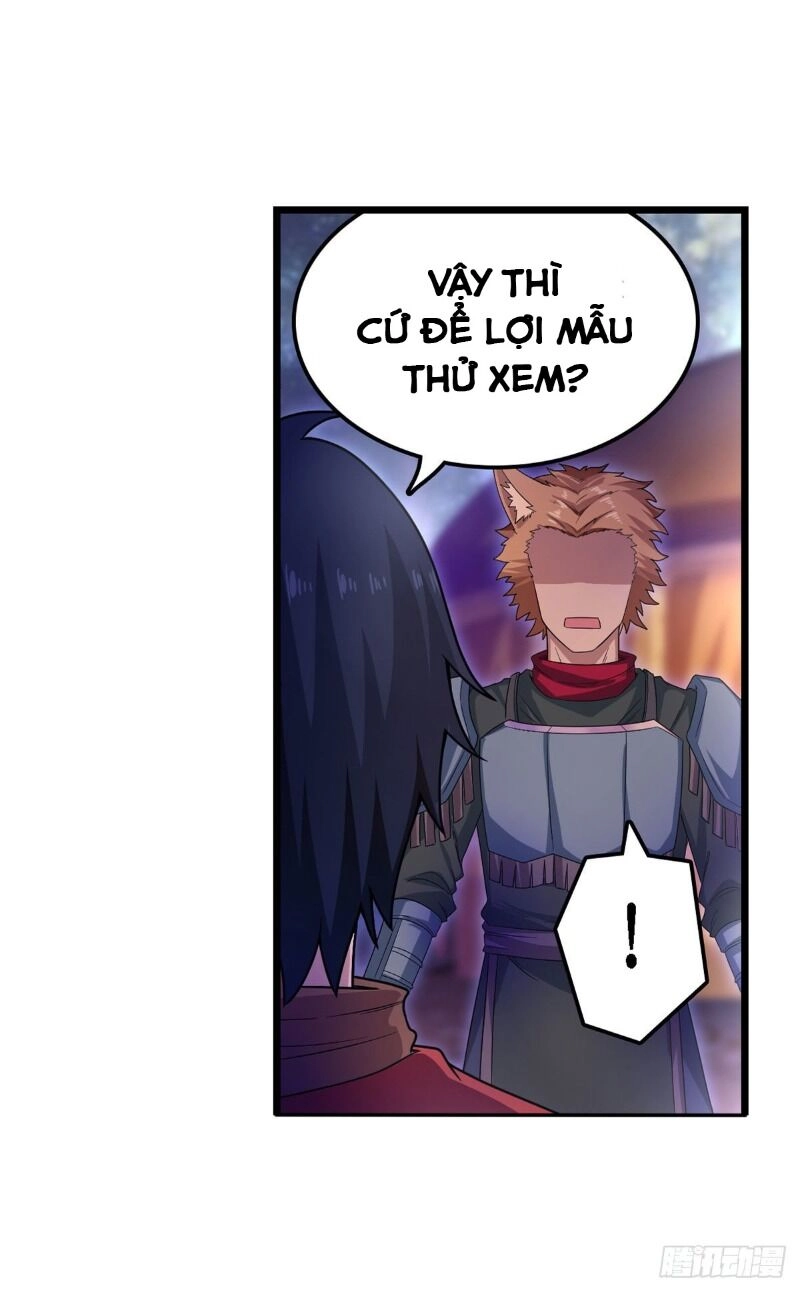 Sứ Đồ Vô Hạn Và 12 Chiến Cơ Chapter 90 - 10