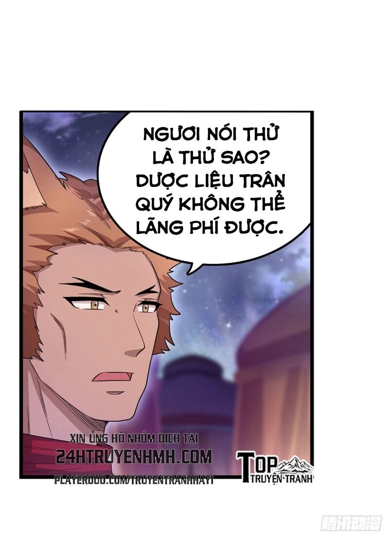 Sứ Đồ Vô Hạn Và 12 Chiến Cơ Chapter 90 - 11