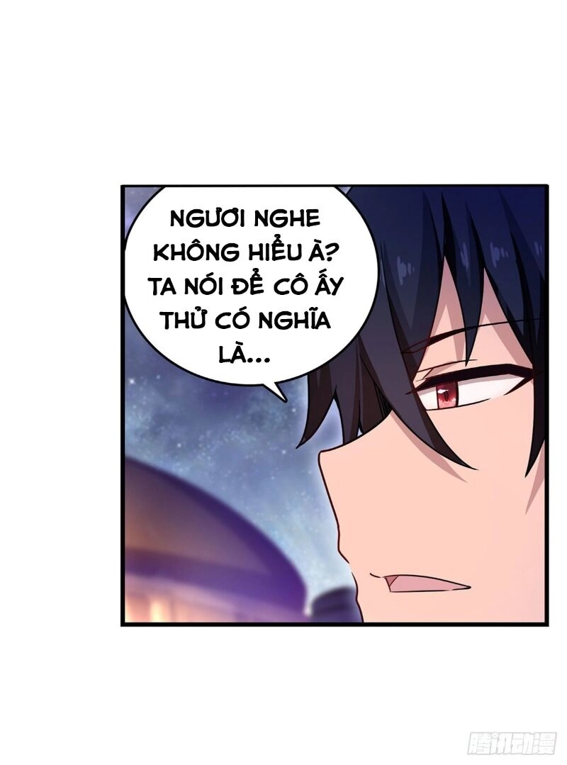 Sứ Đồ Vô Hạn Và 12 Chiến Cơ Chapter 90 - 12