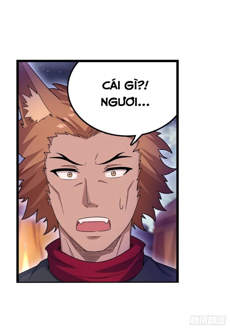 Sứ Đồ Vô Hạn Và 12 Chiến Cơ Chapter 90 - 14