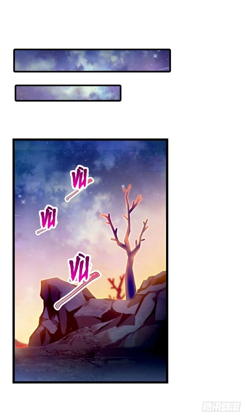 Sứ Đồ Vô Hạn Và 12 Chiến Cơ Chapter 90 - 20