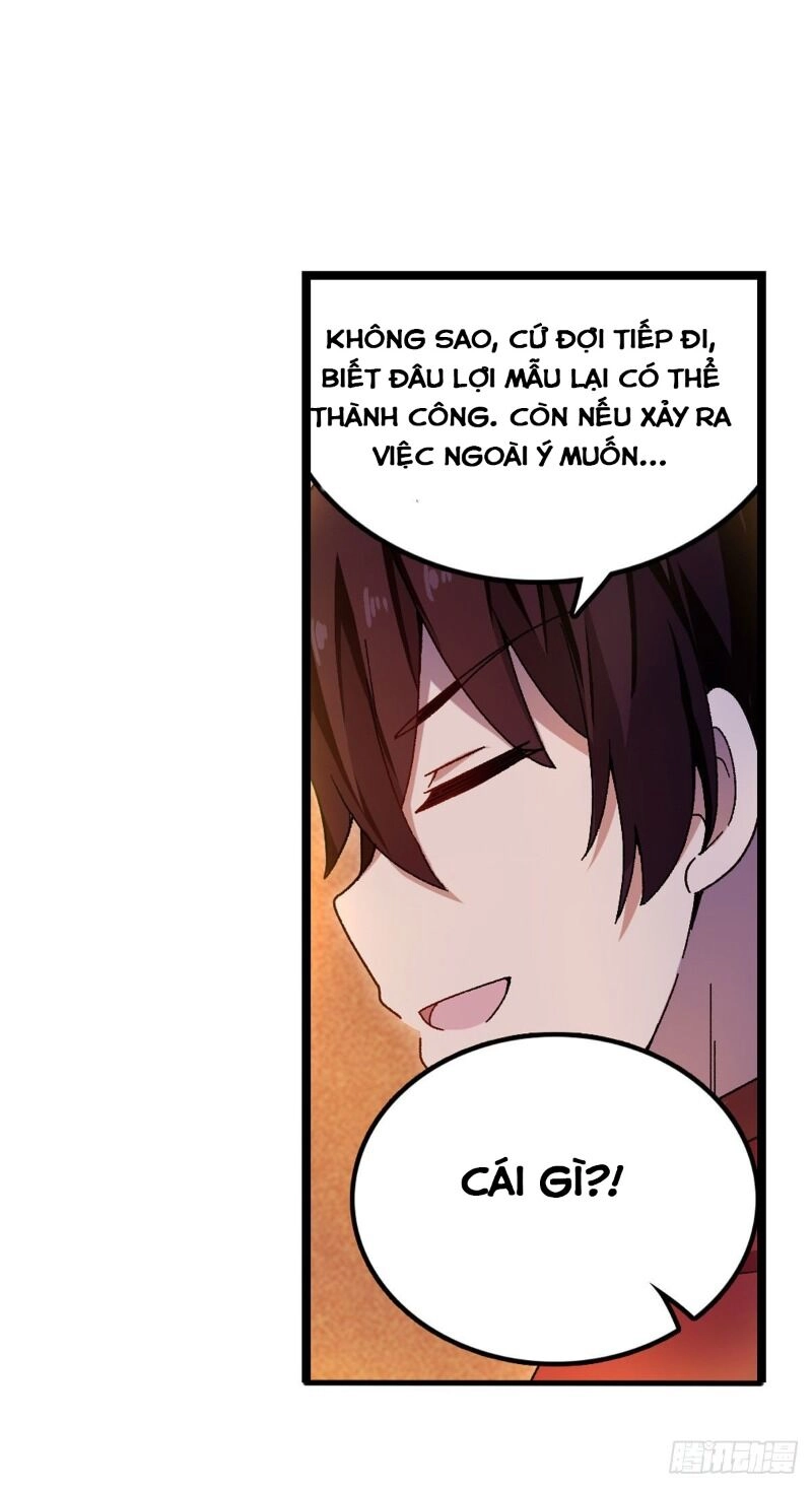 Sứ Đồ Vô Hạn Và 12 Chiến Cơ Chapter 90 - 23