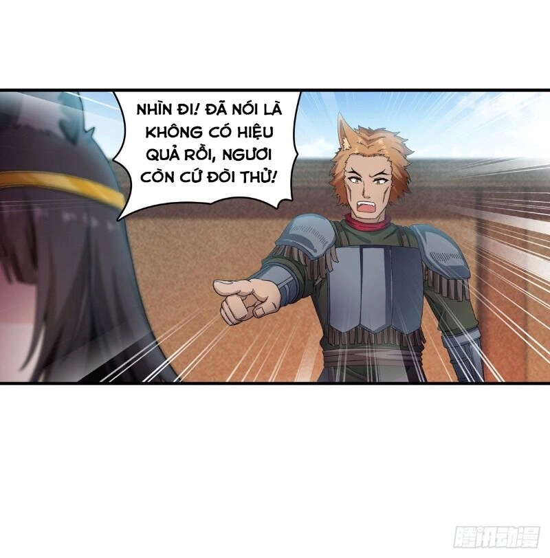 Sứ Đồ Vô Hạn Và 12 Chiến Cơ Chapter 90 - 30