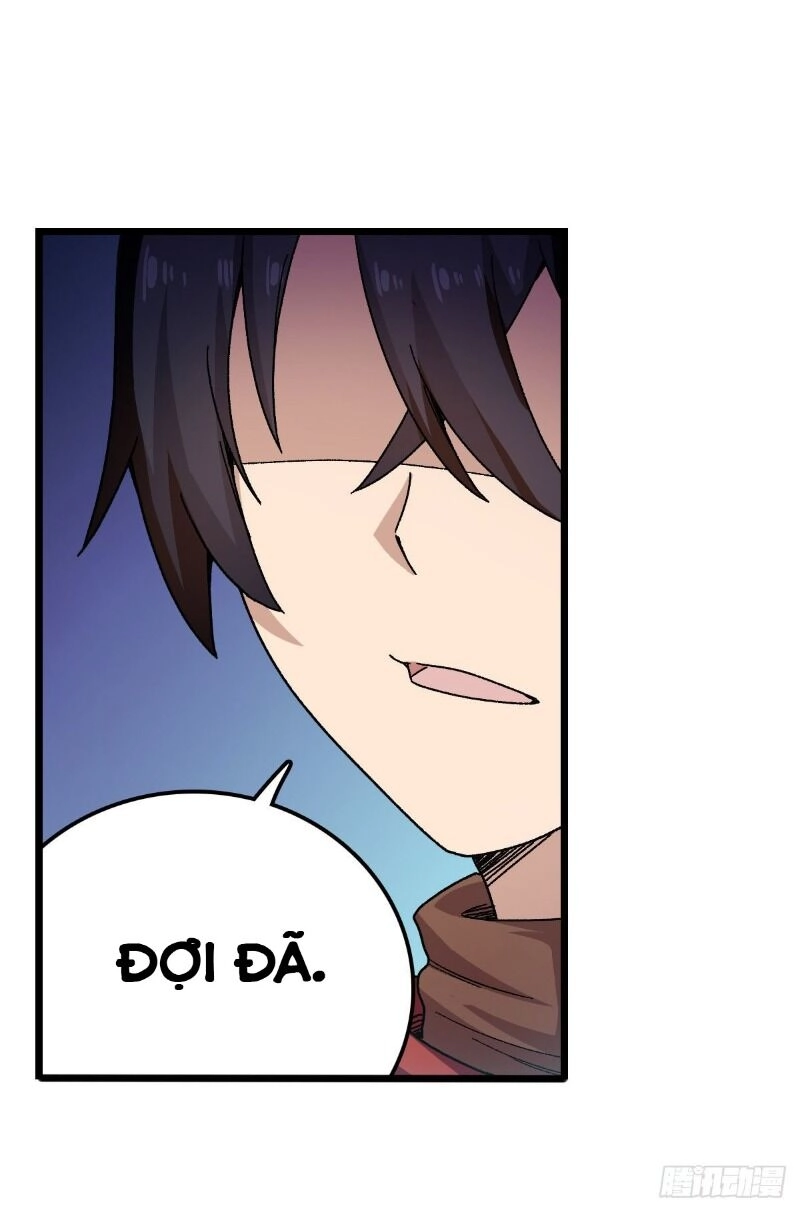 Sứ Đồ Vô Hạn Và 12 Chiến Cơ Chapter 90 - 32