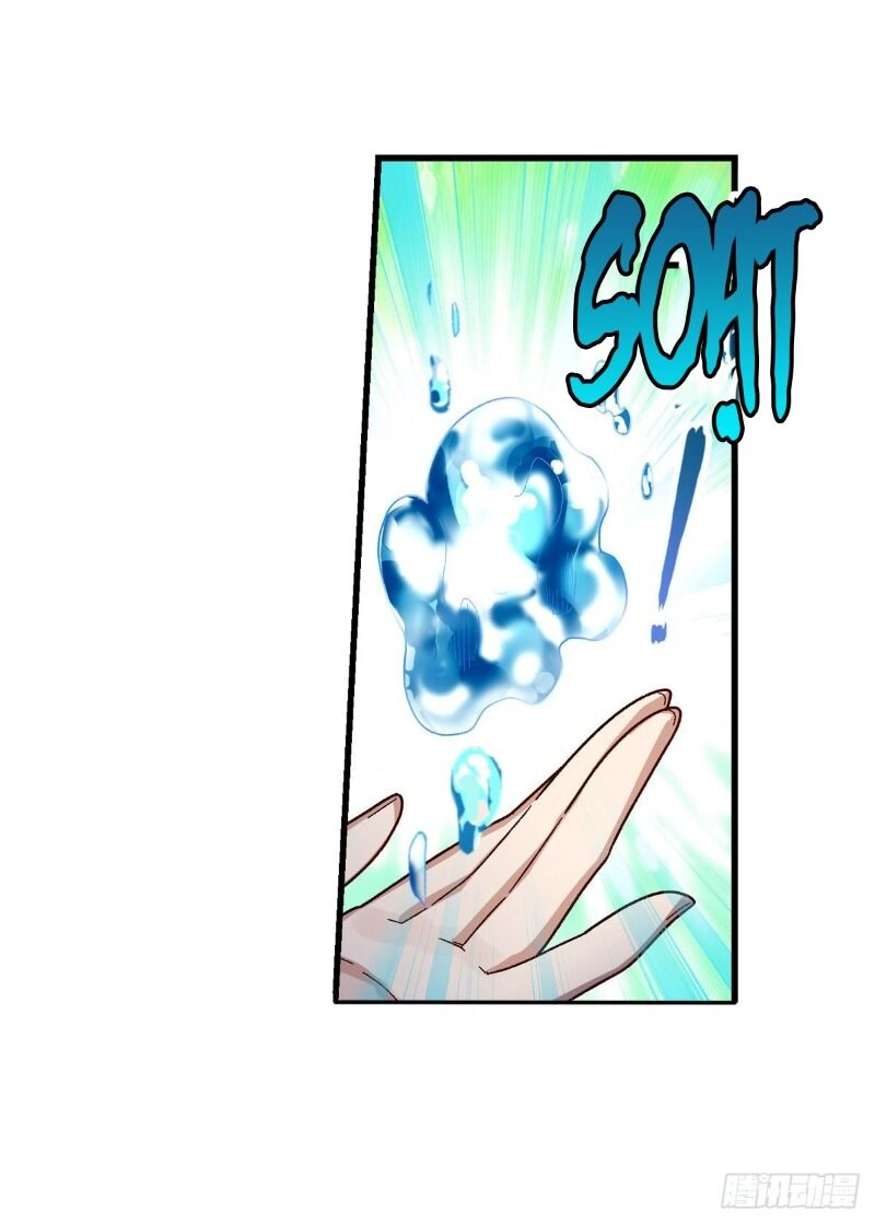 Sứ Đồ Vô Hạn Và 12 Chiến Cơ Chapter 90 - 38