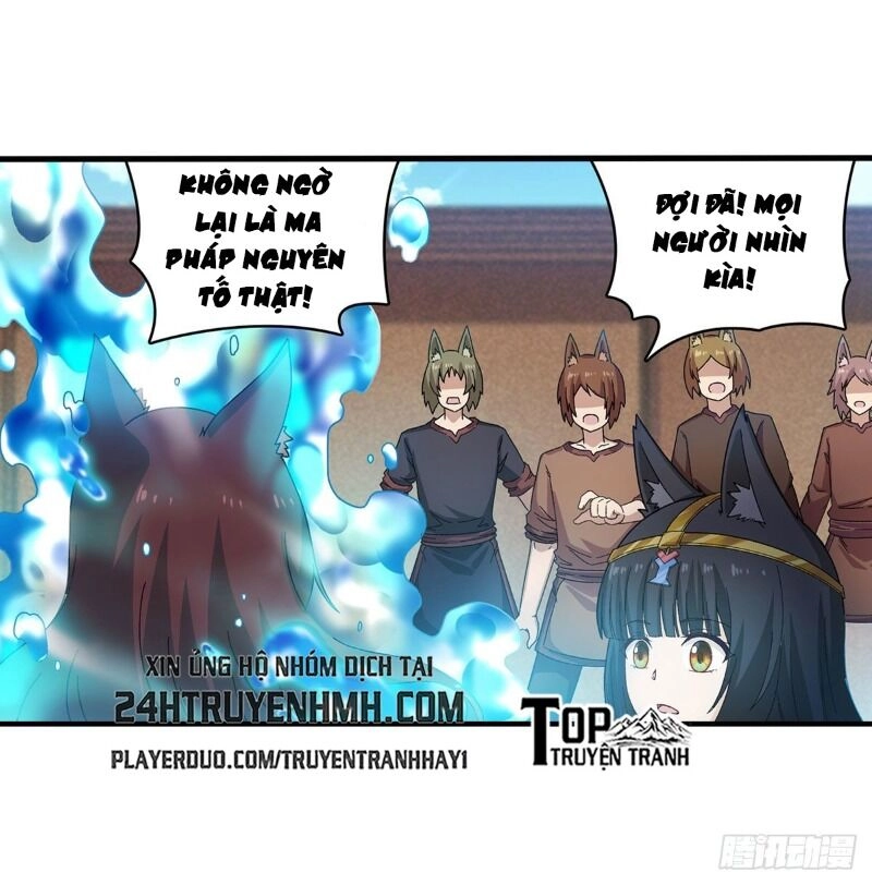 Sứ Đồ Vô Hạn Và 12 Chiến Cơ Chapter 90 - 40
