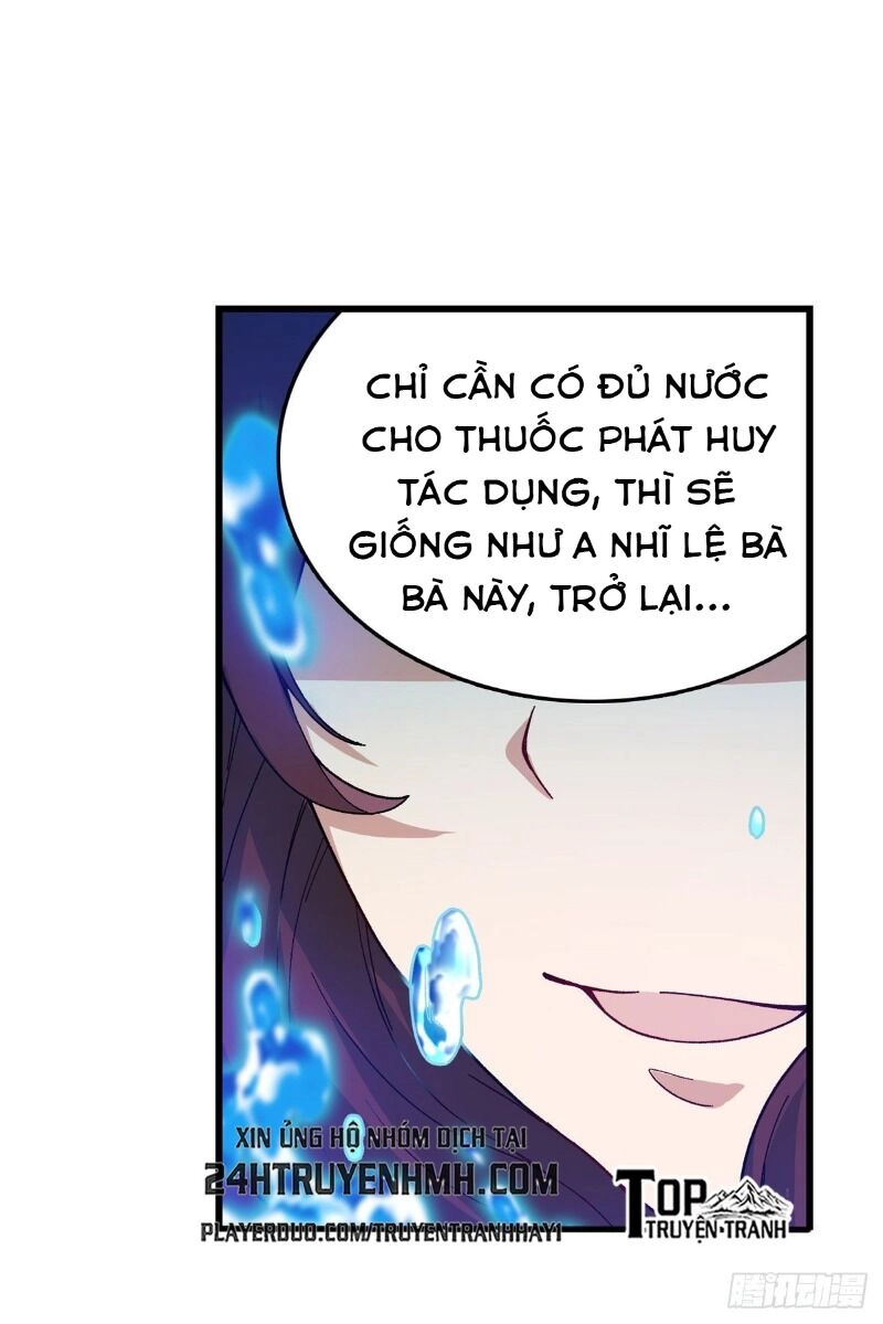 Sứ Đồ Vô Hạn Và 12 Chiến Cơ Chapter 90 - 43