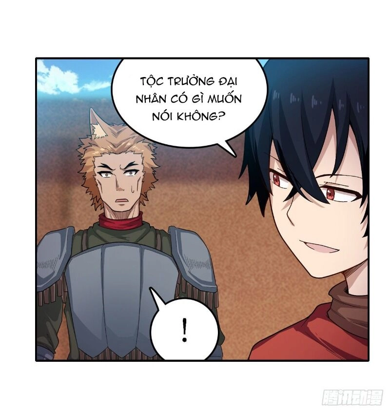 Sứ Đồ Vô Hạn Và 12 Chiến Cơ Chapter 91 - 3