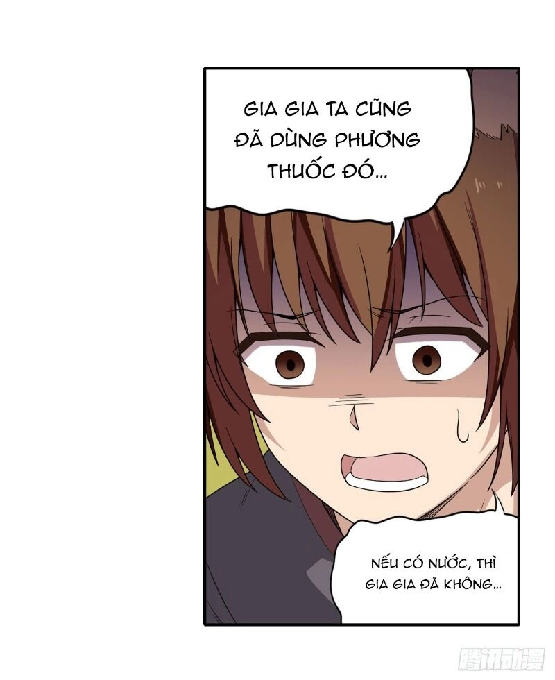 Sứ Đồ Vô Hạn Và 12 Chiến Cơ Chapter 91 - 8