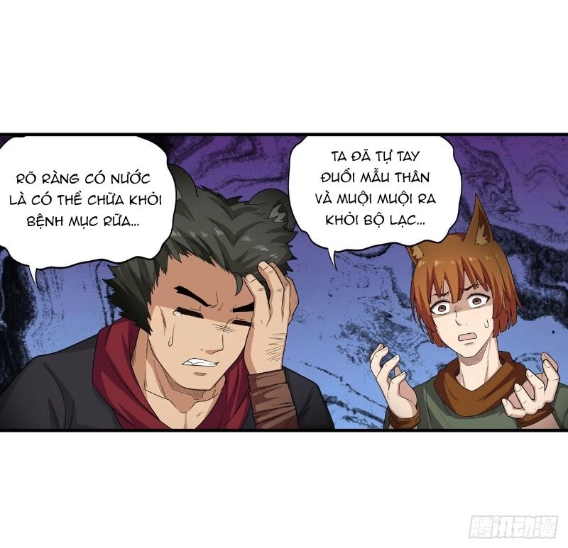 Sứ Đồ Vô Hạn Và 12 Chiến Cơ Chapter 91 - 9