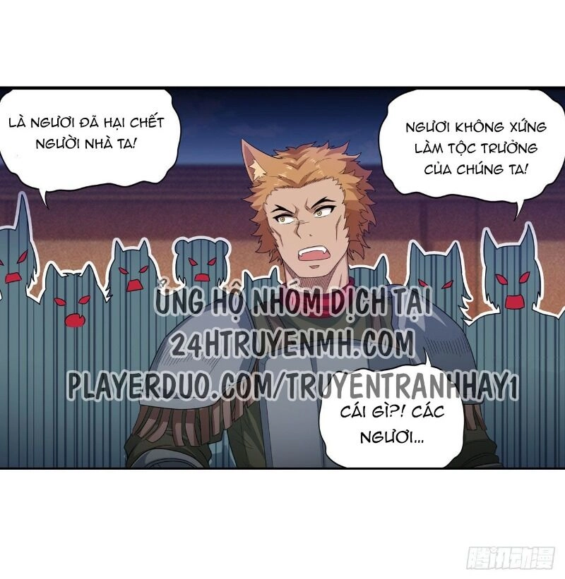 Sứ Đồ Vô Hạn Và 12 Chiến Cơ Chapter 91 - 10