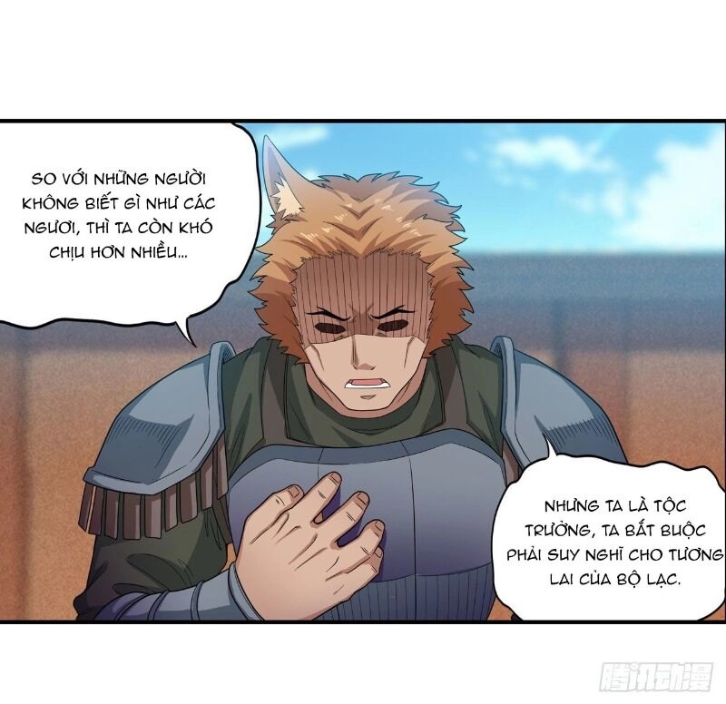 Sứ Đồ Vô Hạn Và 12 Chiến Cơ Chapter 91 - 19