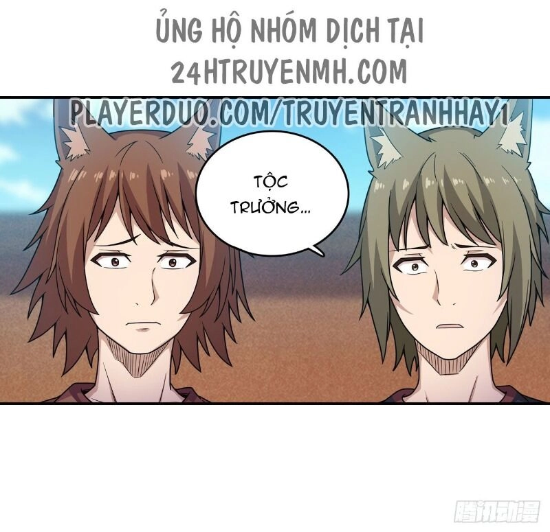 Sứ Đồ Vô Hạn Và 12 Chiến Cơ Chapter 91 - 20