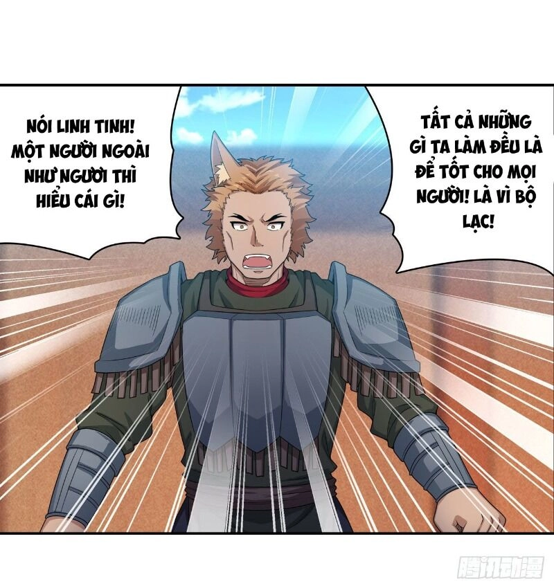 Sứ Đồ Vô Hạn Và 12 Chiến Cơ Chapter 91 - 26