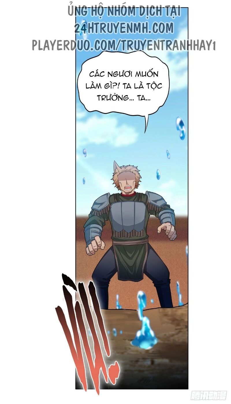 Sứ Đồ Vô Hạn Và 12 Chiến Cơ Chapter 91 - 30