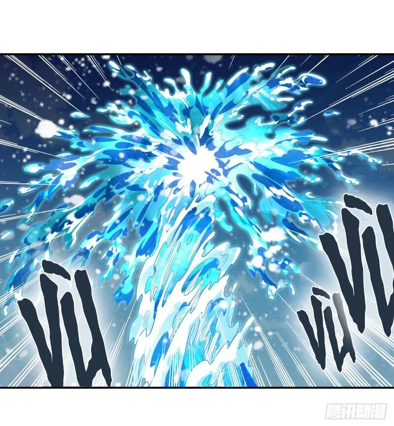 Sứ Đồ Vô Hạn Và 12 Chiến Cơ Chapter 91 - 33