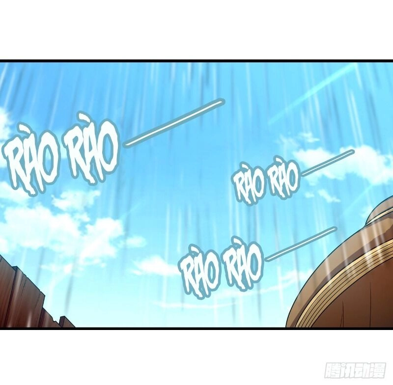 Sứ Đồ Vô Hạn Và 12 Chiến Cơ Chapter 91 - 34