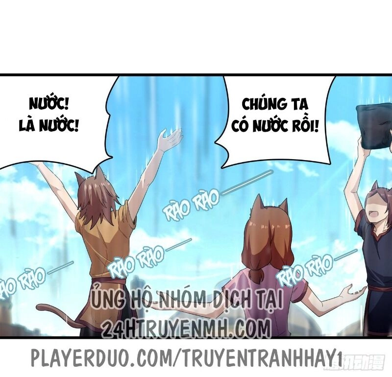 Sứ Đồ Vô Hạn Và 12 Chiến Cơ Chapter 91 - 35