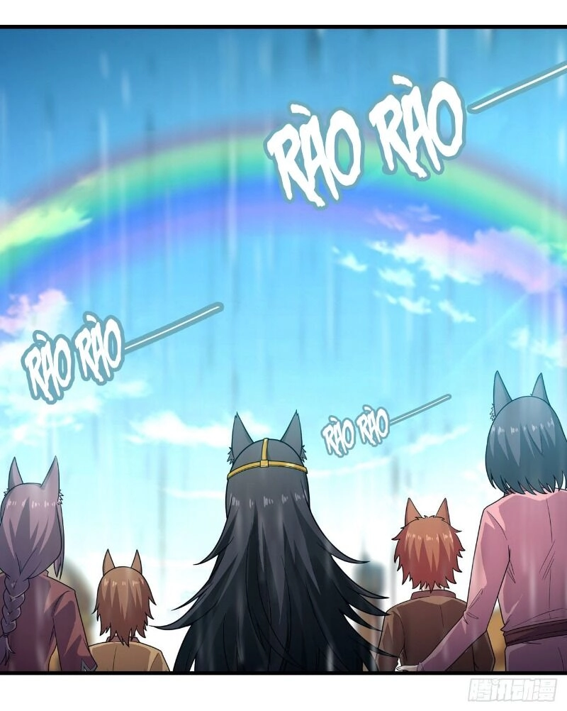 Sứ Đồ Vô Hạn Và 12 Chiến Cơ Chapter 91 - 37