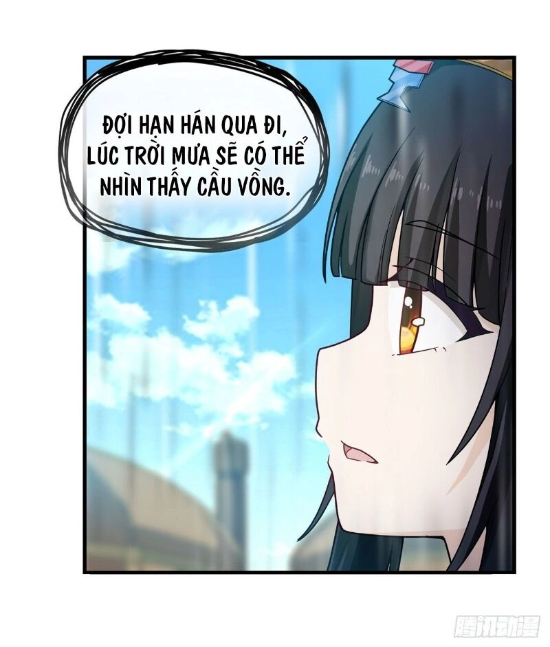 Sứ Đồ Vô Hạn Và 12 Chiến Cơ Chapter 91 - 38