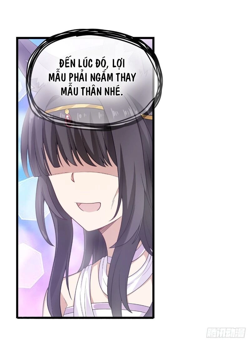 Sứ Đồ Vô Hạn Và 12 Chiến Cơ Chapter 91 - 39