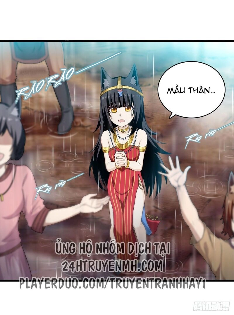 Sứ Đồ Vô Hạn Và 12 Chiến Cơ Chapter 91 - 40