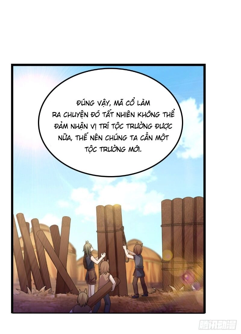 Sứ Đồ Vô Hạn Và 12 Chiến Cơ Chapter 92 - 5