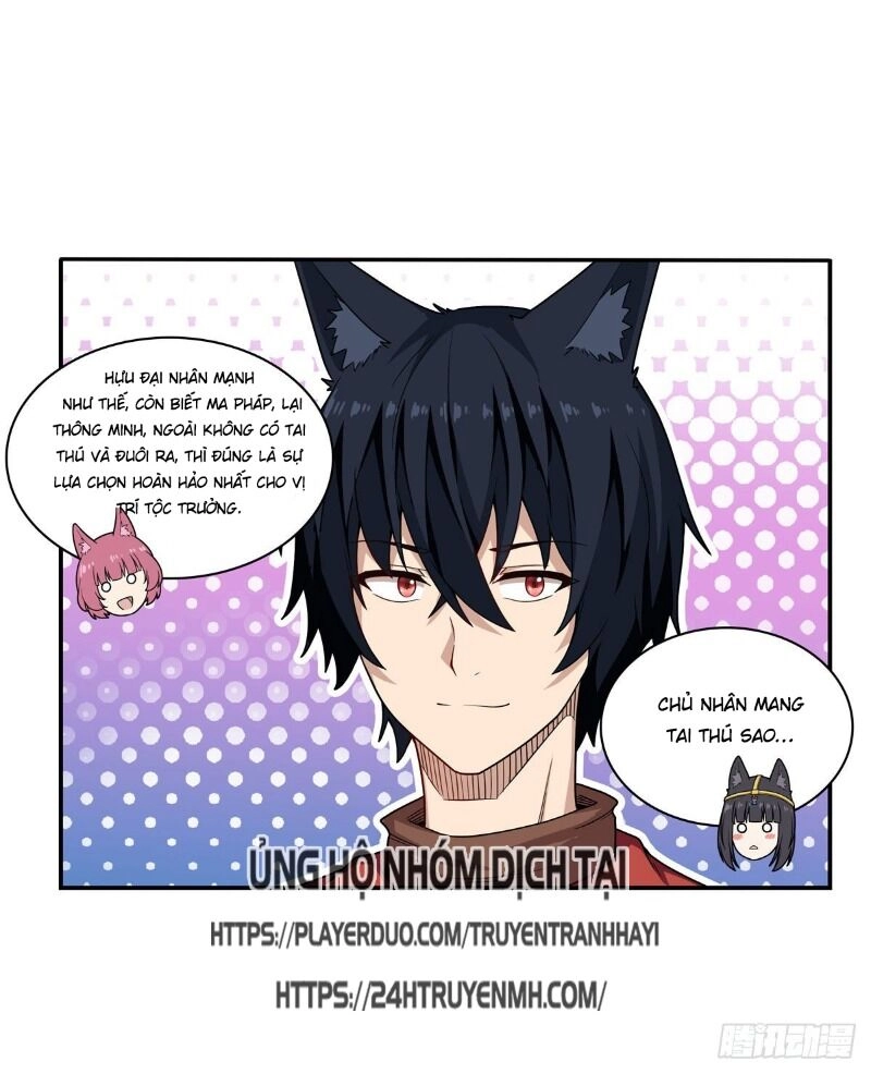 Sứ Đồ Vô Hạn Và 12 Chiến Cơ Chapter 92 - 6